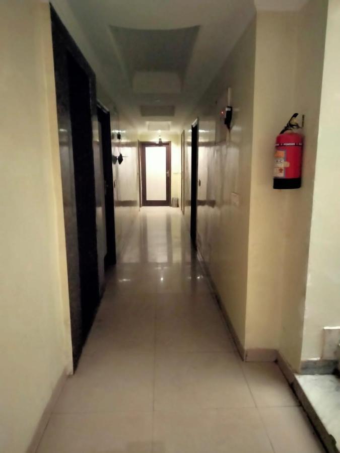 Shyam Palace New Delhi