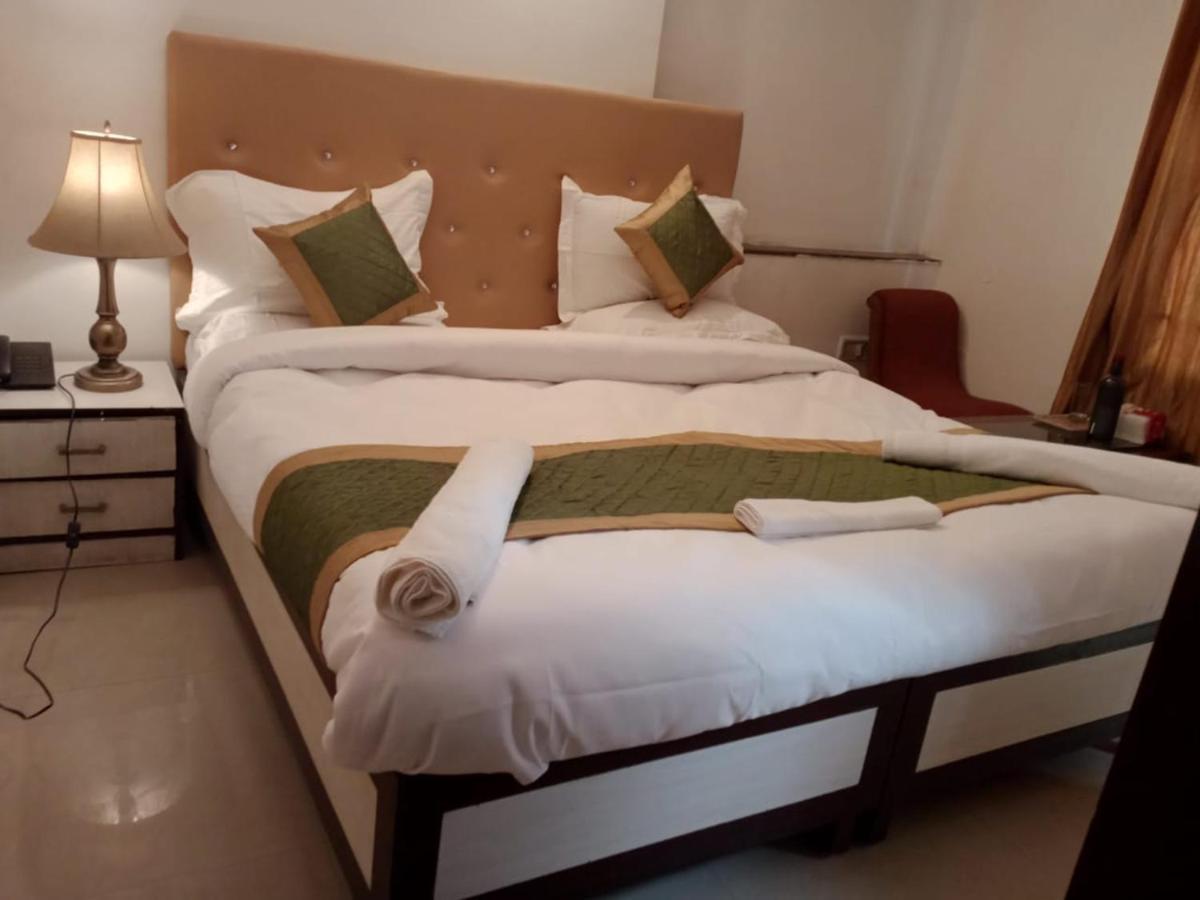 Shyam Palace New Delhi