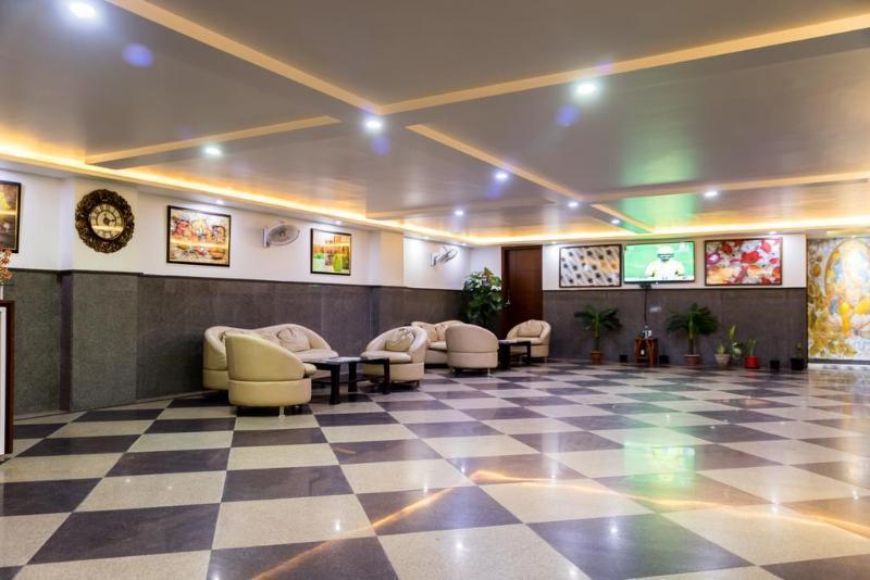 Shyam Palace New Delhi