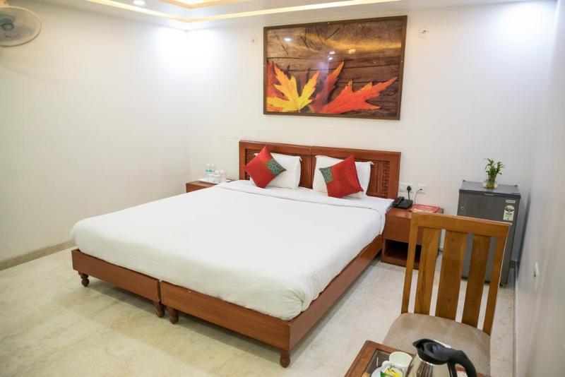 Shyam Palace Hotel 3*
