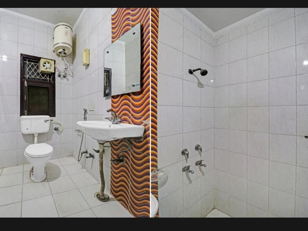 Shyam Palace 3* New Delhi