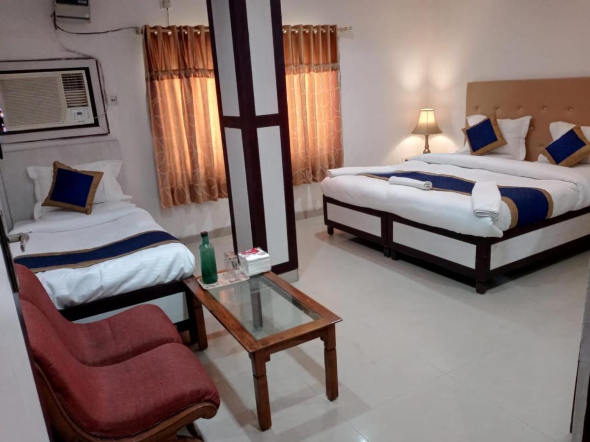 Shyam Palace 3* New Delhi