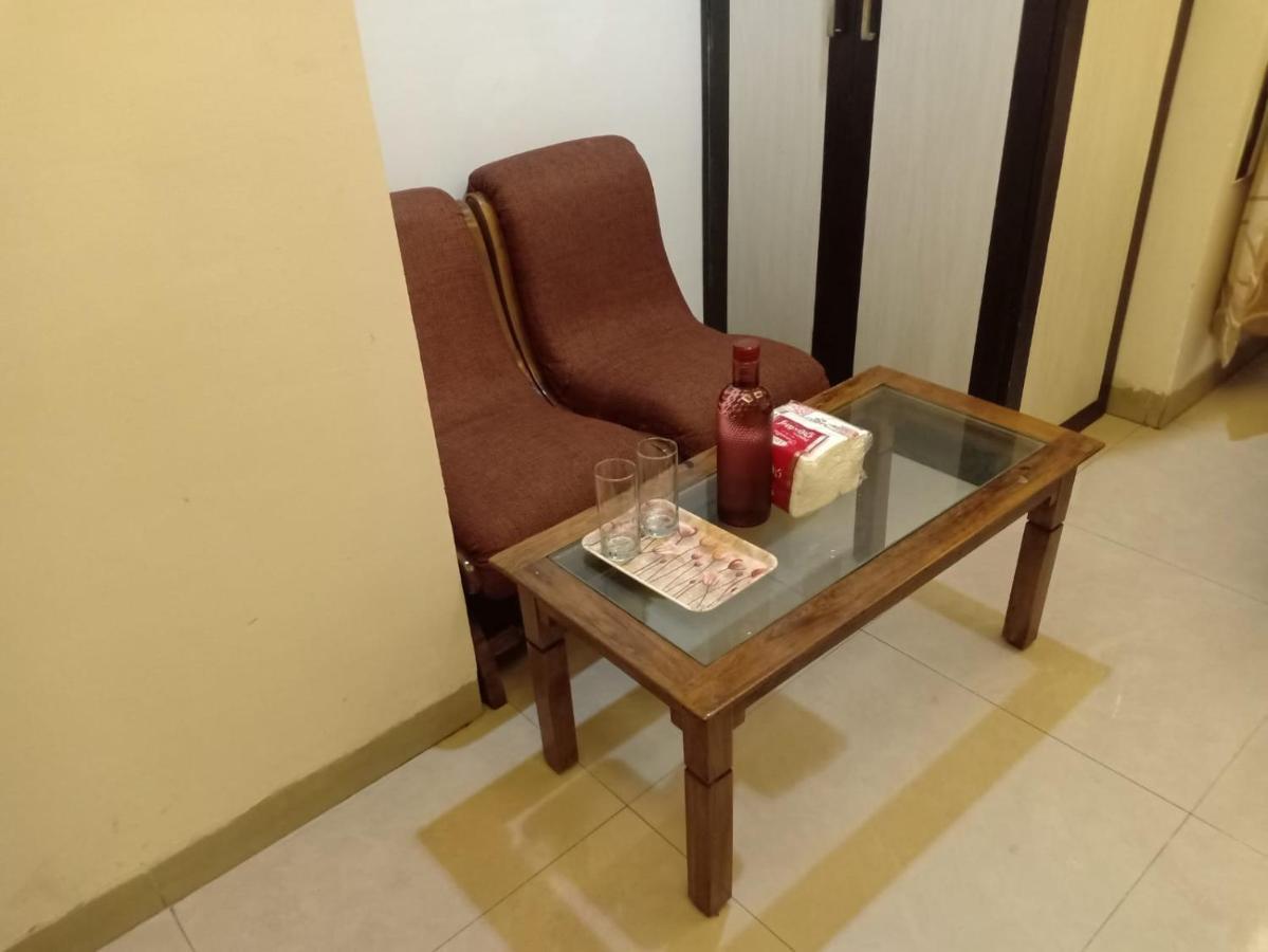 Shyam Palace Hotel New Delhi