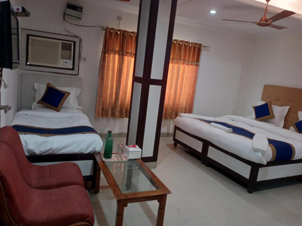 Shyam Palace 3* New Delhi