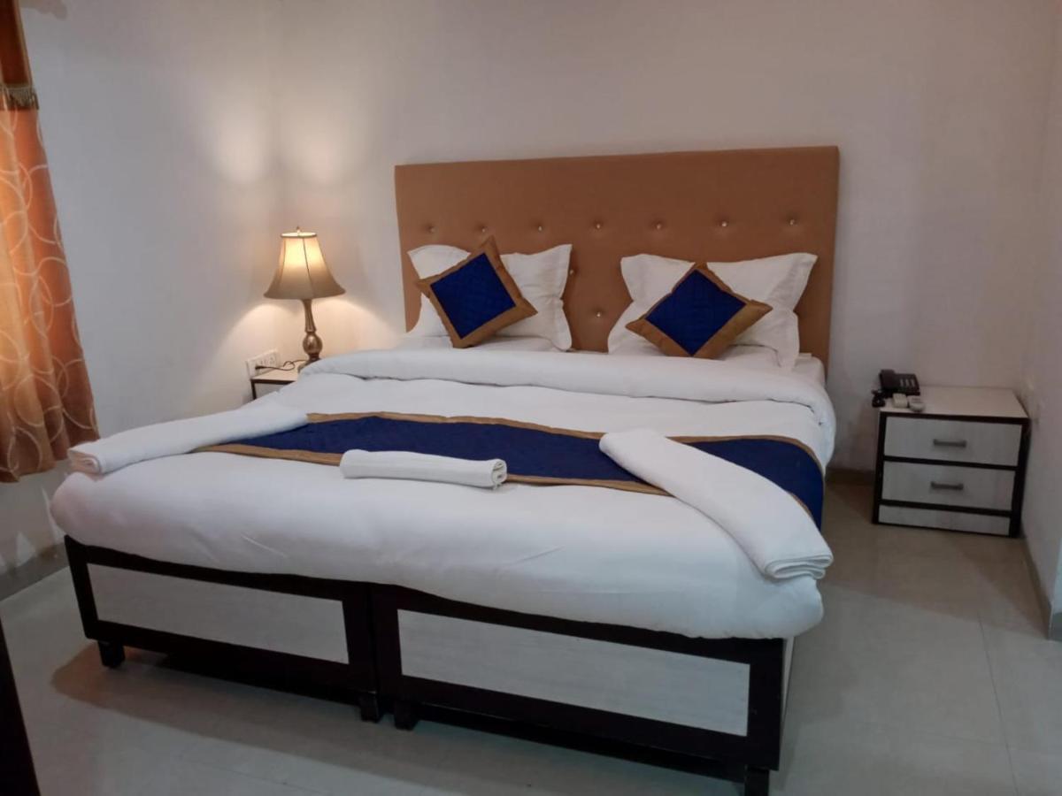Hotel Shyam Palace New Delhi