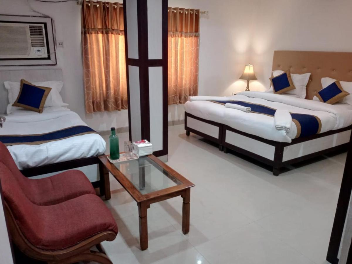 Shyam Palace New Delhi