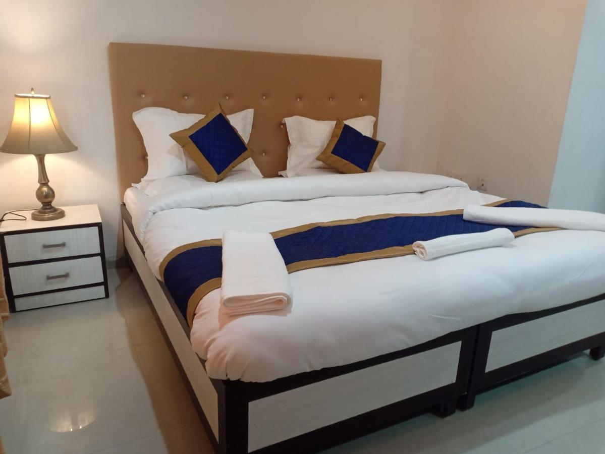 Shyam Palace Hotel New Delhi